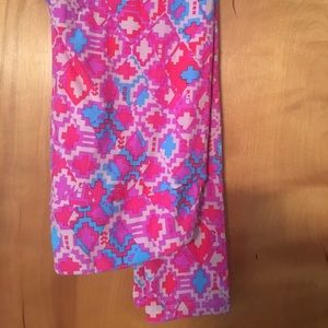 LuLaRoe leggings TC